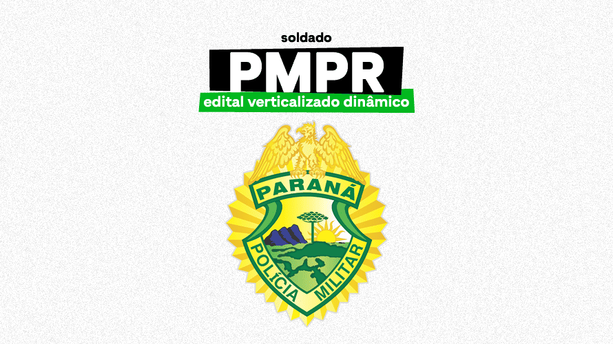 PMPR SOLDADO 2025